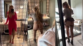naughty story faite a barcelone pour feter la saint valentin: jour 1 voici ...