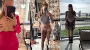 naughty story faite a barcelone pour feter la saint valentin: jour 1 voici ...