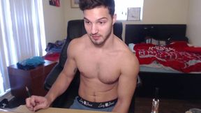 Jacob Weston Private Show