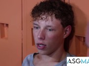 FamilyCreep - I Got Caught Slacking Off So My Stepdad Filled My Ass With Cock