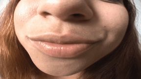 The Kisser