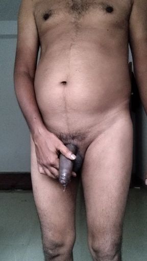 Desi Naked play