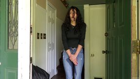 Delivery Problems (2K) - Jasmine St James