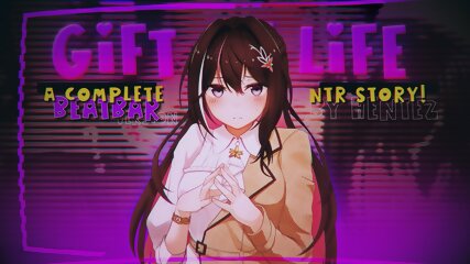 HentezGift of Life - A Complete NTR Story - HMV/FAPHERO  ~ BeatBar Version