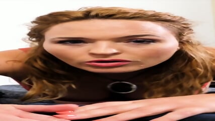 Krissy Lynn - Blowjob POV