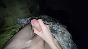Cumshot yaroslav3333 &amp_ Ironman