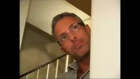 Hot Lesbian Eat Pussy and Threesome Fuck