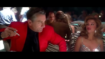 Casino Deniro Boss Level Scene