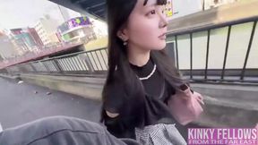 Asian Angel 26007