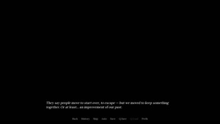 The Good Family - v0.1 - Demo