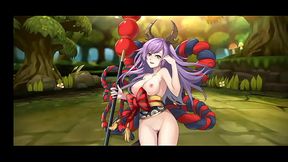 Historia secreta de Rita Rel&aacute_mpago Miko