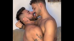 Fodi gostoso o Ikarus com essa carinha de pid&atilde_o