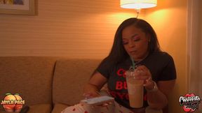 Valentines Day 2026 w Chocolate God