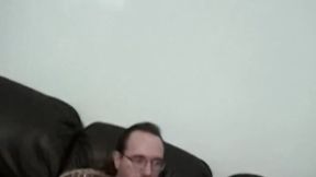 ”My first taste of a large white prick is satisfying mesmerizing”