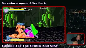 Mighty Samurai Warriors Ignite Forbidden Lust in Fiery Hentai Battle