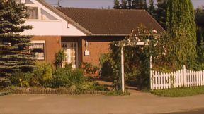 Horny Jeannie Fucks Her Master