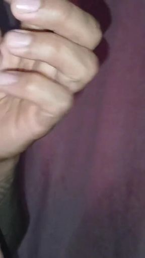 Epic moment from "My stepdad caresses my pussy and then puts his big cock inside and cums"