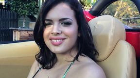 sexy ava sparxxx
