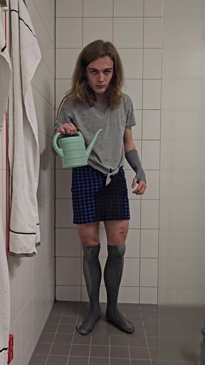 Extreme Pee Party - Extreme wetting