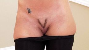 Savannah Fox is never tired of bragging about XXX part called butt