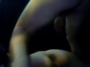 blowjob and balls deep anal