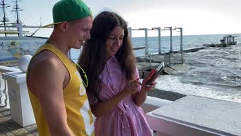 Oliver Strelly's Cuckold Conquest: Wife Shared with Katty West
