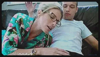 Cory Chase MILF Seduction – Hot HD Scene