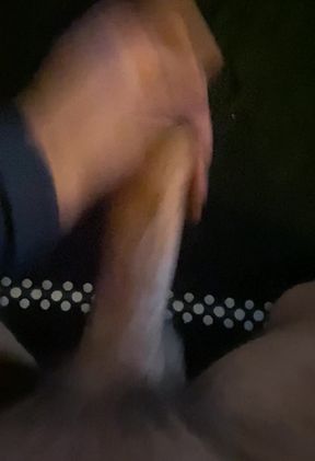 Great Cumshot