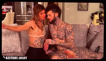 Ria Bentley's Shemale Seduction Members favorite