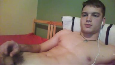 Jasper Fisher Private Show