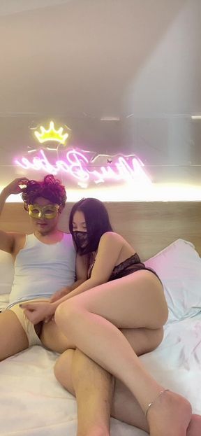 What to Do to Get Good Prey Like This