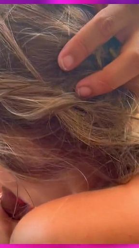 Girl Cuckolds Her Boyfriend Don Two Cocks While He Records Helplessly
