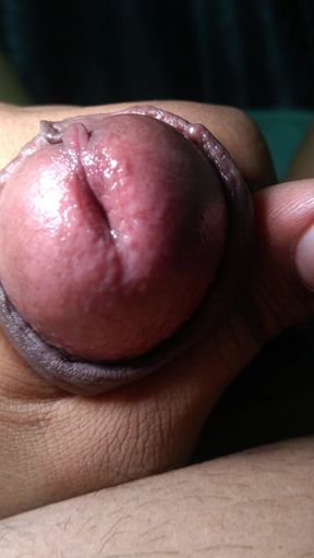 Desi Big cock cumshot