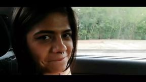 Compilation of the Best Moments with Brittany Whore a Sex Brunette - Part 2