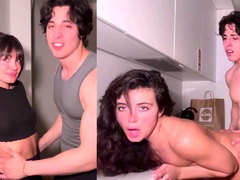 French Teen Sextape - Lauren Walker