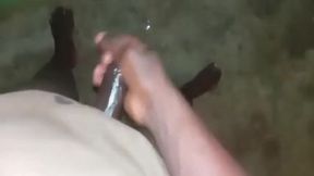 The Longest Black Dick