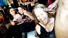 ”Lustful ladies waiting to suck prick”