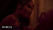 Jasmine’s passionate reunion with King Noire