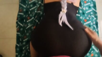 Big Booty Femboy