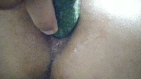 Ass hole closeup fuck