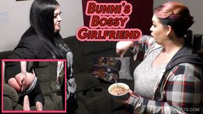 BUNNIS BOSSY GIRLFRIEND (feat Bunni Oppa & Kandi Jackson) - 1080p