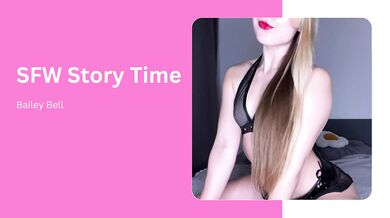 SFW Story Time: Bikini Try On | Bailey Bell | Audio Only | ASMR