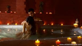 Eros Exotica HD: Tantra Techniques (hd): Part 3