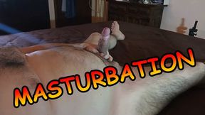 MASTURBATION