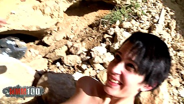 FEMALE SEXUAL TOURISM