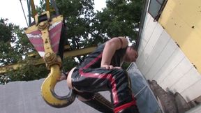 Extreme Fucker