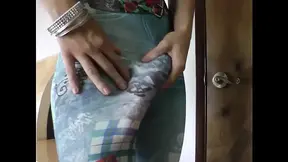 Brooklyn Lee Takes Nacho Vidal's Big Cock