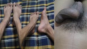Complete Your Foot Fetish Here: The Ultimate Close-Up Experience