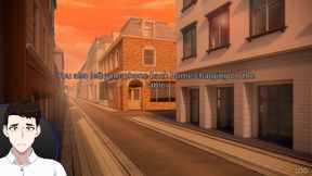 Vulgar Reverie: the Husband Is Scared That He Will Loose His Wife - Episode 1