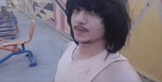 The Beggar Turned Porn Actor